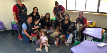 SIPINNA REAFIRMA SU COMPROMISO CON LOS DERECHOS HUMANOS DE LA NIÑEZ Y JUVENTUD DE CSL.