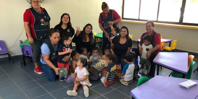 SIPINNA REAFIRMA SU COMPROMISO CON LOS DERECHOS HUMANOS DE LA NIÑEZ Y JUVENTUD DE CSL.