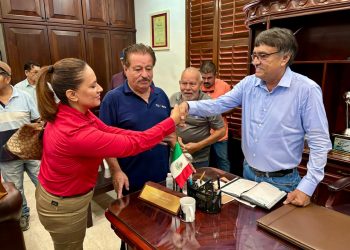 “CONCESIÓN DE PARADEROS DE CAMIONES EN LOS CABOS CARECE DE ELEMENTOS PARA SU APROBACIÓN”: ALCALDE OSCAR LEGGS CASTRO.