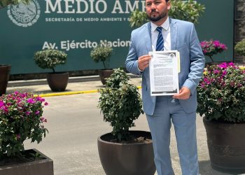 NOTIFICA TESORERO DE LOS CABOS ANTE SEMARNAT CONCESIONES EN ZONA FEDERAL MARÍTIMO TERRESTRE POR ADEUDOS HISTÓRICOS