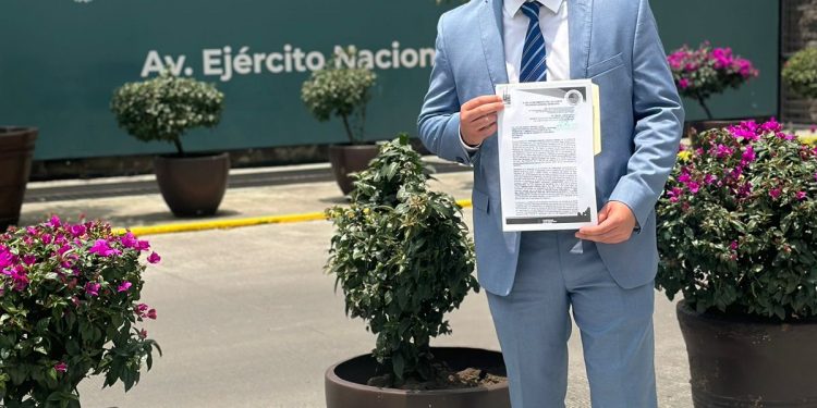 NOTIFICA TESORERO DE LOS CABOS ANTE SEMARNAT CONCESIONES EN ZONA FEDERAL MARÍTIMO TERRESTRE POR ADEUDOS HISTÓRICOS