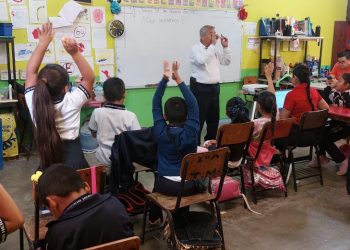 MÁS DE 17 MIL 800 ESTUDIANTES PARTICIPARON EN LAS PLÁTICAS DE RESCATE Y CONSERVACIÓN DE ÁREAS NATURALES PROTEGIDAS DEL GOBIERNO DE LOS CABOS.