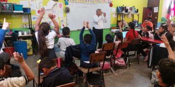 MÁS DE 17 MIL 800 ESTUDIANTES PARTICIPARON EN LAS PLÁTICAS DE RESCATE Y CONSERVACIÓN DE ÁREAS NATURALES PROTEGIDAS DEL GOBIERNO DE LOS CABOS.