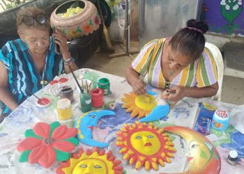 COORDINACIÓN DE ECOLOGÍA Y MEDIO AMBIENTE ESTÁ OFRECIENDO TALLERES GRATUITOS EN LA DELEGACIÓN DE SANTIAGO