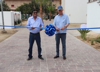 EL ALCALDE DE LOS CABOS IMPULSA LA REACTIVACIÓN DE LA MARINA DE CABO SAN LUCAS; ASISTE A LA PRE-INAUGURACIÓN DEL HOTEL THE PLACE AT CABO.