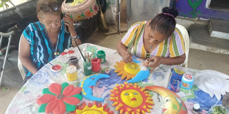 COORDINACIÓN DE ECOLOGÍA Y MEDIO AMBIENTE ESTÁ OFRECIENDO TALLERES GRATUITOS EN LA DELEGACIÓN DE SANTIAGO