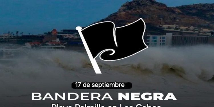 CON SALDO BLANCO CONCLUYERON EN LOS CABOS LOS FESTEJOS PATRIOS.