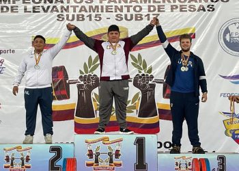 GOBIERNO DE LOS CABOS EROGÓ $1 MILLÓN 420 MIL PESOS EN BECAS DEPORTIVAS DURANTE EL 2024.