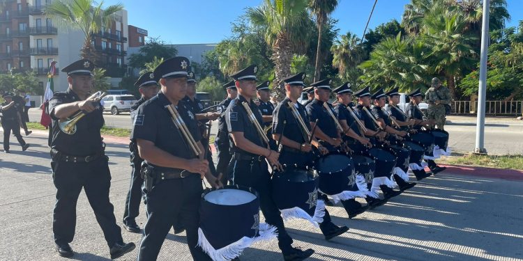 CON SALDO BLANCO CONCLUYERON EN LOS CABOS LOS FESTEJOS PATRIOS.