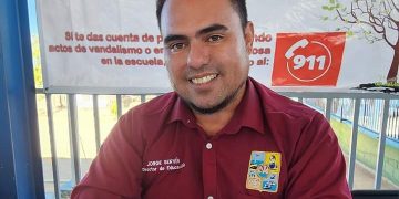 LUEGO DEL SISMO REGISTRADO EN LOS CABOS AUTORIDADES EDUCATIVAS IMPLEMENTAN ACCIONES PREVENTIVAS EN CASO DE RÉPLICAS