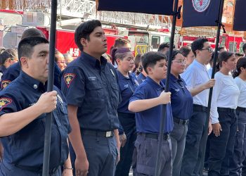 INICIA EL CUERPO DE BOMBEROS DE CSL EL “MES PATRIO” CON ACTIVIDADES PREVENTIVAS INICIA EL CUERPO DE BOMBEROS DE CSL EL “MES PATRIO” CON ACTIVIDADES PREVENTIVAS