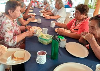 SMDIF LOS CABOS REANUDÓ HOY LAS ACTIVIDADES EN LAS CASAS DE DÍA DE SAN JOSÉ DEL CABO Y CABO SAN LUCAS