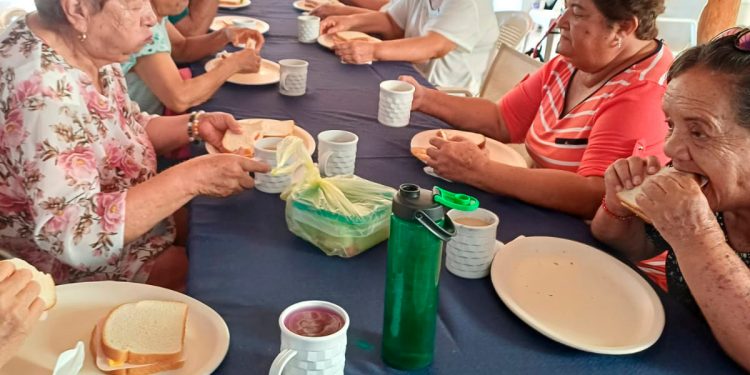 SMDIF LOS CABOS REANUDÓ HOY LAS ACTIVIDADES EN LAS CASAS DE DÍA DE SAN JOSÉ DEL CABO Y CABO SAN LUCAS