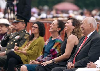 INICIA EN BCS LA ENCUESTA NACIONAL DE SALUD Y NUTRICIÓN CONTINUA 2024