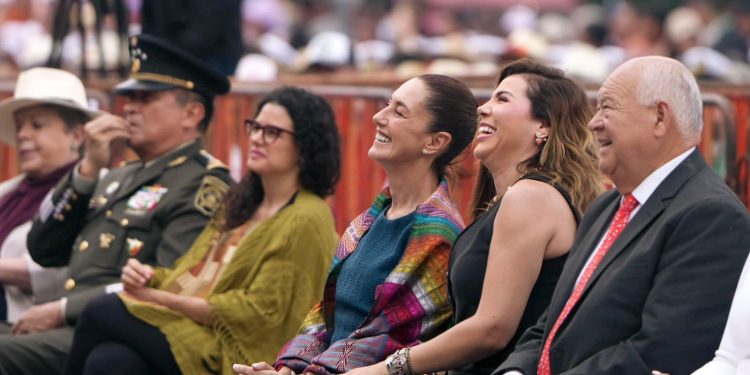 INICIA EN BCS LA ENCUESTA NACIONAL DE SALUD Y NUTRICIÓN CONTINUA 2024