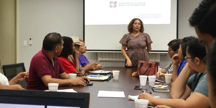 PROMUEVE GOBIERNO ESTATAL INCLUSIÓN DE COMUNIDADES INDÍGENAS Y AFROMEXICANAS