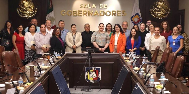 REALIZAN CAMPAÑA PARA FORTALECER LA PREVENCIÓN DEL EMBARAZO ADOLESCENTE