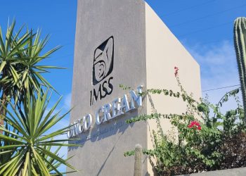 BUSCA IMSS BAJA CALIFORNIA SUR CONCIENTIZAR SOBRE CÁNCER INFANTIL