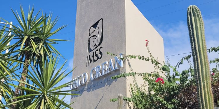 BUSCA IMSS BAJA CALIFORNIA SUR CONCIENTIZAR SOBRE CÁNCER INFANTIL