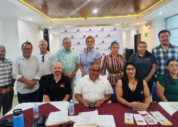 REALIZA ICATEBCS SEGUNDA REUNIÓN REGIONAL NOROESTE DE LOS ICAT 2024