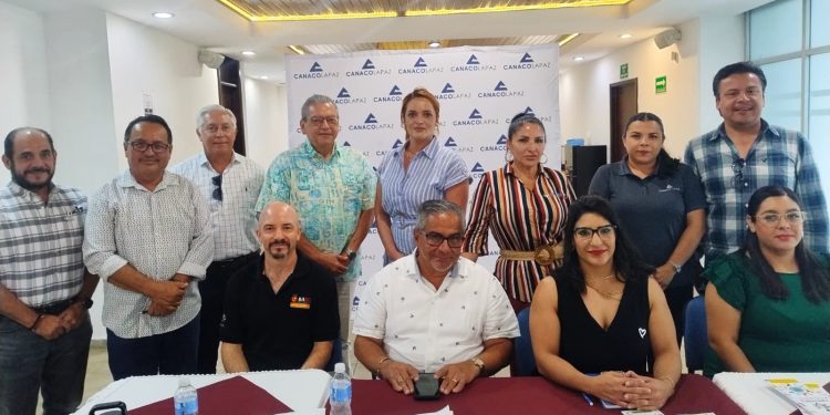 REALIZA ICATEBCS SEGUNDA REUNIÓN REGIONAL NOROESTE DE LOS ICAT 2024