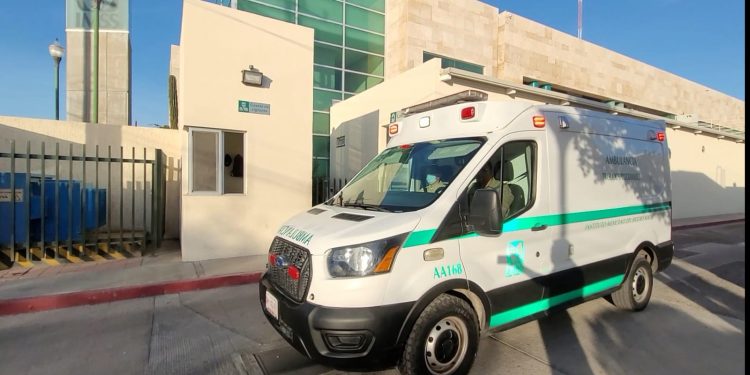 GARANTIZA IMSS BAJA CALIFORNIA SUR ATENCIÓN PRIORITARIA EN URGENCIAS Y HOSPITALIZACIÓN ESTE PRÓXIMO 1 DE OCTUBRE