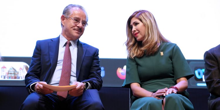 INAUGURA IMSS FORO INSTITUCIONAL EN CONMEMORACIÓN DEL DÍA MUNDIAL DE LA SEGURIDAD DEL PACIENTE 2024