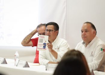 SE EJERCE EN LOS CABOS MÁS DEL 81 POR CIENTO DE RECURSOS PARA INFRAESTRUCTURA EDUCATIVA