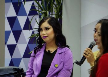 LLEVAN A CABO EN LA PAZ PANEL“MUJERES SOBRESALIENTES EN BCS”