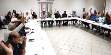 LLEVA VMCC ENERGÍA ELÉCTRICA CON EQUIPOS FOTOVOLTAICOS A FAMILIAS DE SAN JAVIER