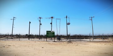 ENTREGA SEPADA MOTORES FUERA DE BORDA A PESCADORES DE LA PAZ