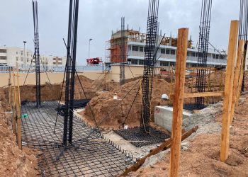 SE EJERCE EN LOS CABOS MÁS DEL 81 POR CIENTO DE RECURSOS PARA INFRAESTRUCTURA EDUCATIVA