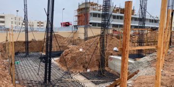 SE EJERCE EN LOS CABOS MÁS DEL 81 POR CIENTO DE RECURSOS PARA INFRAESTRUCTURA EDUCATIVA