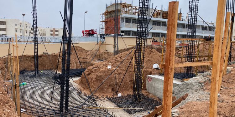 SE EJERCE EN LOS CABOS MÁS DEL 81 POR CIENTO DE RECURSOS PARA INFRAESTRUCTURA EDUCATIVA