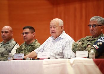 ACUERDA COMITÉ DE SALUD MEDIDAS PARA ATENCIÓN OPORTUNA DE ENFERMEDADES EN LA CONTINGENCIA METEOROLÓGICA