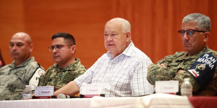 ACUERDA COMITÉ DE SALUD MEDIDAS PARA ATENCIÓN OPORTUNA DE ENFERMEDADES EN LA CONTINGENCIA METEOROLÓGICA