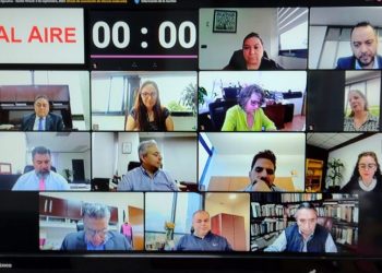 EMITE JGE DEL INE DECLARATORIA DE PÉRDIDA DE REGISTRO DEL PRD