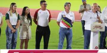 PAGARÁ GOBIERNO BECAS Y ESTÍMULOS A DEPORTISTAS EN OCTUBRE