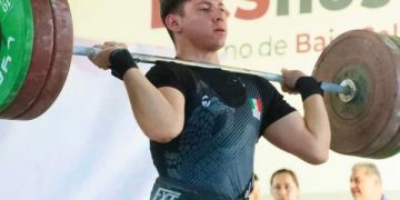 EL INSUDE ABRE EL REGISTRO PARA ASPIRANTES A BECAS DEPORTIVAS EN BCS