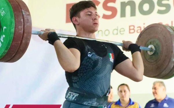 EL INSUDE ABRE EL REGISTRO PARA ASPIRANTES A BECAS DEPORTIVAS EN BCS