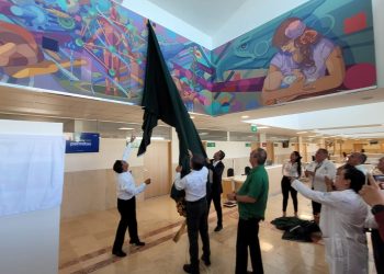 INICIA IMSS BAJA CALIFORNIA SUR PROCESO DE MIGRACIÓN DE POBLACIÓN POR APERTURA DE UMF NO. 40