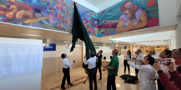 INICIA IMSS BAJA CALIFORNIA SUR PROCESO DE MIGRACIÓN DE POBLACIÓN POR APERTURA DE UMF NO. 40