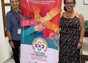 RECORRE VMCC ÁREA DE SERVICIOS GENERALES DE GOBIERNO DEL ESTADO