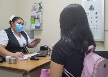 SE DESARROLLA DE MANERA SIMULTÁNEA LA 17ª JORNADA JORNADA NACIONAL DE SERVICIOS ORDINARIOS: IMSS BAJA CALIFORNIA SUR