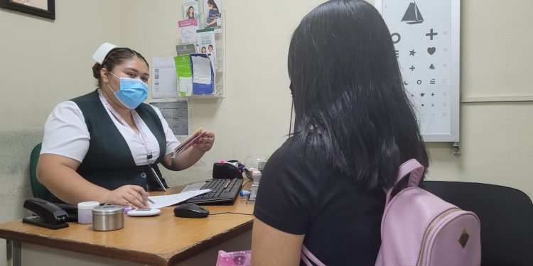 SE DESARROLLA DE MANERA SIMULTÁNEA LA 17ª JORNADA JORNADA NACIONAL DE SERVICIOS ORDINARIOS: IMSS BAJA CALIFORNIA SUR