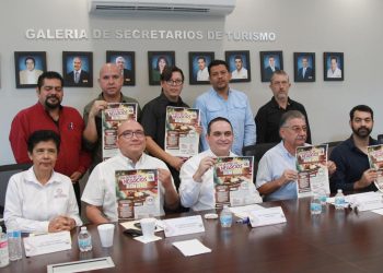 REALIZARÁN TORNEO DE PESCA “COPA LORETO” CON BOLSA DE MEDIO MILLÓN DE PESOS EN PREMIOS