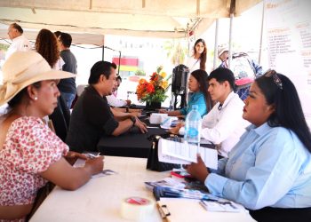 TRABAJAN JEFAS DE SECTOR DE PREESCOLAR, ESTRATEGIAS DE LA NEM