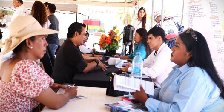 TRABAJAN JEFAS DE SECTOR DE PREESCOLAR, ESTRATEGIAS DE LA NEM