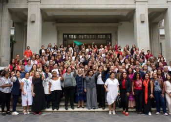 INAUGURA GOBERNADOR VMCC ENCUENTRO ESTATAL DE EVALUACIÓN DE MIGRACIÓN