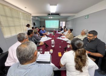 LLEVAN A CABO EN LA PAZ PANEL“MUJERES SOBRESALIENTES EN BCS”